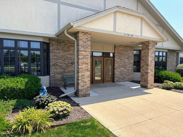 Germantown office of Attorney Nathan J. Dineen.