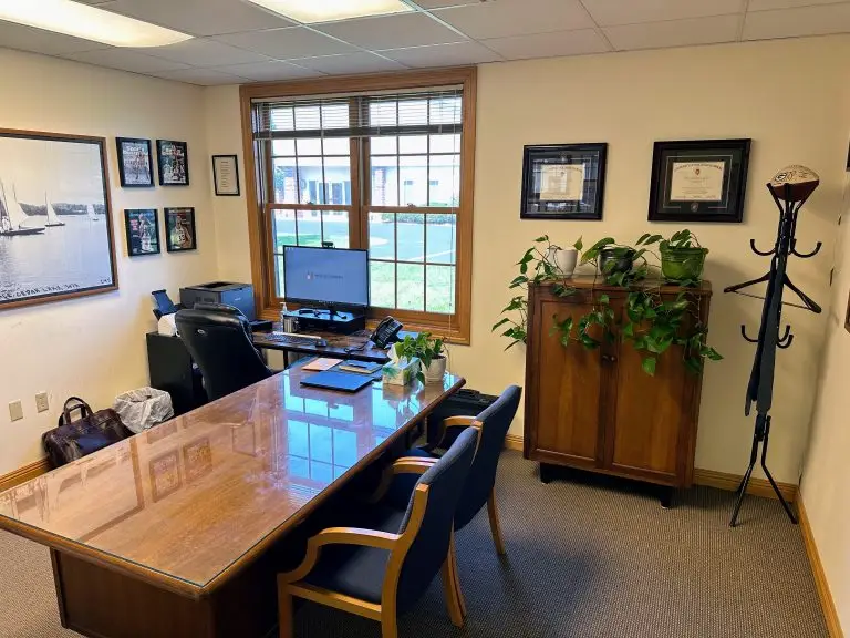 OWI Attorney's office.